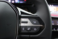 Peugeot 408 vaihtoauto