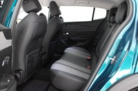 Peugeot 408 vaihtoauto