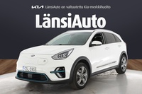 Kia Niro Electric vaihtoauto