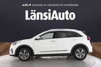 Kia Niro Electric vaihtoauto