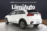 Kia Niro Electric vaihtoauto