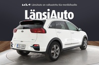 Kia Niro Electric vaihtoauto