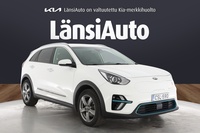 Kia Niro Electric vaihtoauto