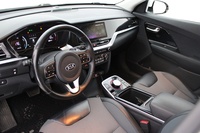 Kia Niro Electric vaihtoauto
