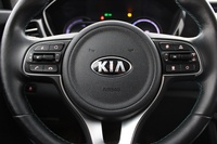 Kia Niro Electric vaihtoauto