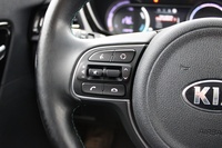 Kia Niro Electric vaihtoauto