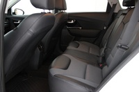 Kia Niro Electric vaihtoauto