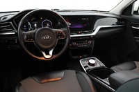 Kia Niro Electric vaihtoauto
