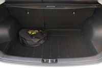 Kia Niro Electric vaihtoauto