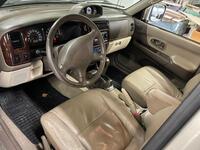 Mitsubishi Pajero vaihtoauto