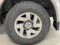 Mitsubishi Pajero vaihtoauto