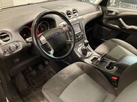 Ford Galaxy vaihtoauto