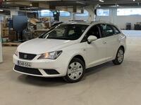 SEAT Ibiza ST vaihtoauto
