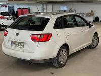 SEAT Ibiza ST vaihtoauto