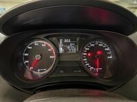 SEAT Ibiza ST vaihtoauto