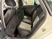 SEAT Ibiza ST vaihtoauto