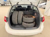 SEAT Ibiza ST vaihtoauto