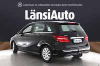 Mercedes-Benz B vaihtoauto