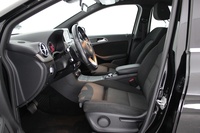 Mercedes-Benz B vaihtoauto