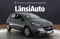 Opel Corsa vaihtoauto