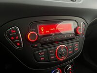 Opel Corsa vaihtoauto