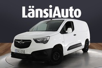 Opel Combo vaihtoauto