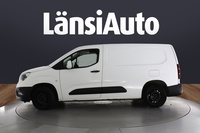 Opel Combo vaihtoauto