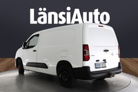 Opel Combo vaihtoauto