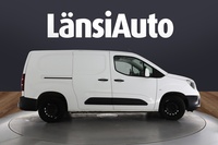 Opel Combo vaihtoauto