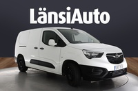 Opel Combo vaihtoauto