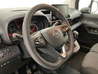 Opel Combo vaihtoauto