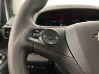 Opel Combo vaihtoauto