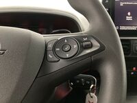 Opel Combo vaihtoauto