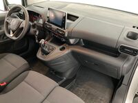 Opel Combo vaihtoauto