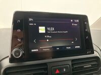 Opel Combo vaihtoauto