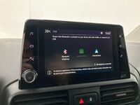 Opel Combo vaihtoauto