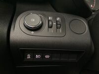 Opel Combo vaihtoauto