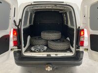 Opel Combo vaihtoauto