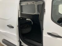 Opel Combo vaihtoauto
