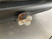 Opel Combo vaihtoauto