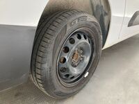 Opel Combo vaihtoauto