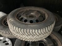 Opel Combo vaihtoauto