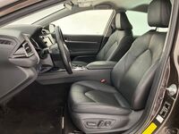 Toyota Camry vaihtoauto