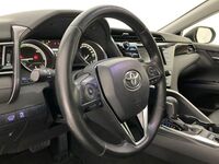 Toyota Camry vaihtoauto