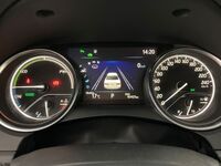 Toyota Camry vaihtoauto