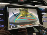 Toyota Camry vaihtoauto