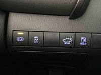 Toyota Camry vaihtoauto