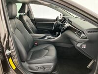 Toyota Camry vaihtoauto