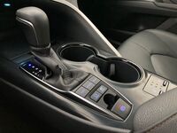 Toyota Camry vaihtoauto