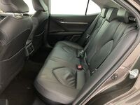 Toyota Camry vaihtoauto